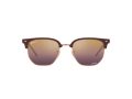 Ray-Ban New Clubmaster RB 4416 6654G9 53 Férfi, Női napszemüveg