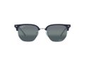 Ray-Ban New Clubmaster RB 4416 6656G6 51 Férfi, Női napszemüveg