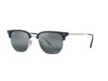 Ray-Ban New Clubmaster RB 4416 6656G6 51 Férfi, Női napszemüveg