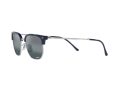 Ray-Ban New Clubmaster RB 4416 6656G6 51 Férfi, Női napszemüveg