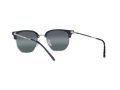 Ray-Ban New Clubmaster RB 4416 6656G6 51 Férfi, Női napszemüveg