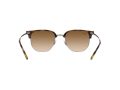 Ray-Ban New Clubmaster RB 4416 710/51 51 Férfi, Női napszemüveg