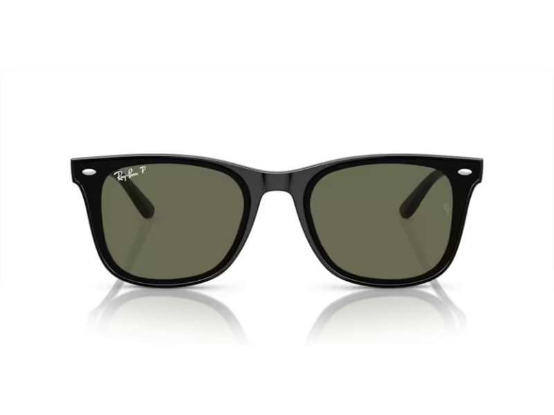 Ray-Ban RB 4420 601/9A 65 Férfi, Női napszemüveg