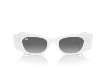 Ray-Ban Kat RB 4427 675911 49 Férfi, Női napszemüveg