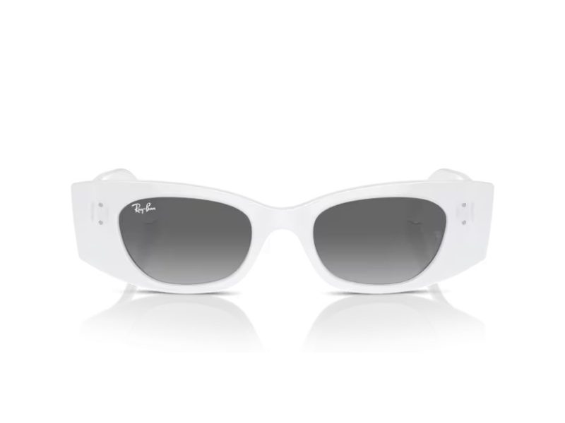 Ray-Ban Kat RB 4427 675911 49 Férfi, Női napszemüveg