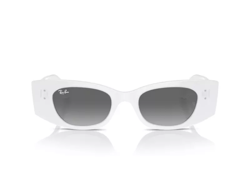Ray-Ban Kat RB 4427 675911 49 Férfi, Női napszemüveg