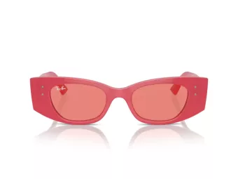 Ray-Ban Kat RB 4427 676084 49 Férfi, Női napszemüveg