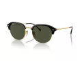 Ray-Ban RB 4429 601/31 53 Férfi, Női napszemüveg