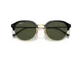 Ray-Ban RB 4429 601/31 55 Férfi, Női napszemüveg