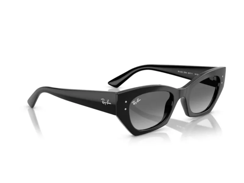 Ray-Ban Zena RB 4430 667711 49 Férfi, Női napszemüveg