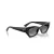 Ray-Ban Zena RB 4430 667711 52 Férfi, Női napszemüveg