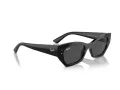Ray-Ban Zena RB 4430 667787 49 Férfi, Női napszemüveg