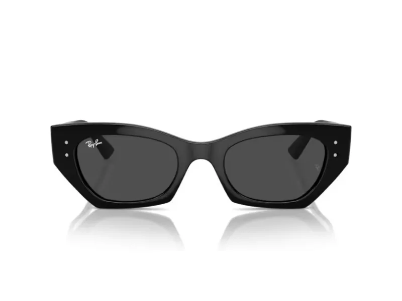 Ray-Ban Zena RB 4430 667787 52 Férfi, Női napszemüveg