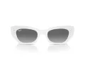 Ray-Ban Zena RB 4430 675911 49 Férfi, Női napszemüveg