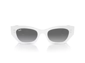 Ray-Ban Zena RB 4430 675911 52 Férfi, Női napszemüveg