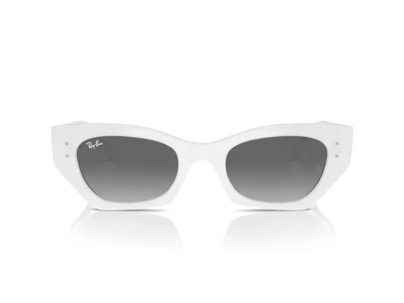 Ray-Ban Zena RB 4430 675911 52 Férfi, Női napszemüveg