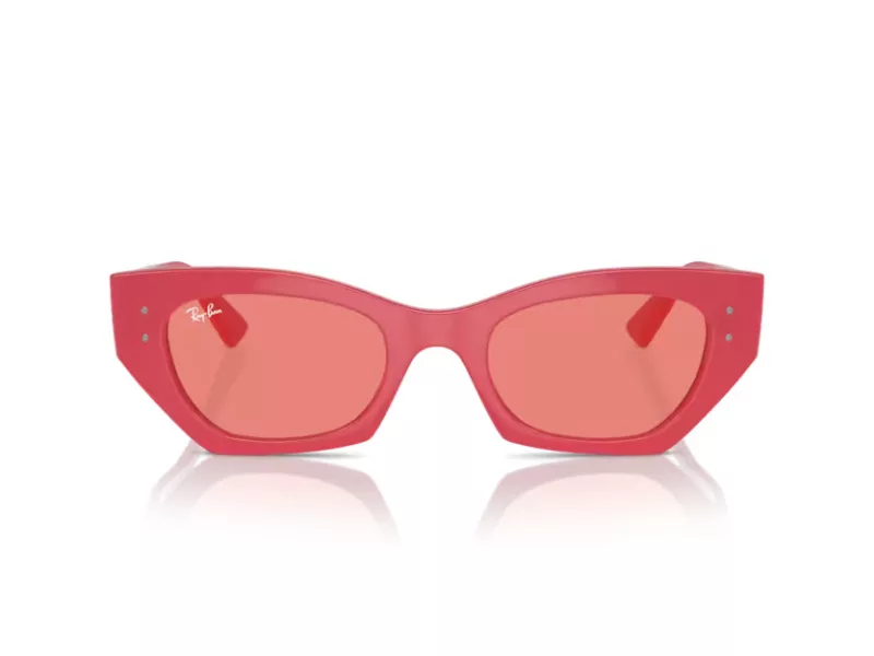 Ray-Ban Zena RB 4430 676084 49 Férfi, Női napszemüveg