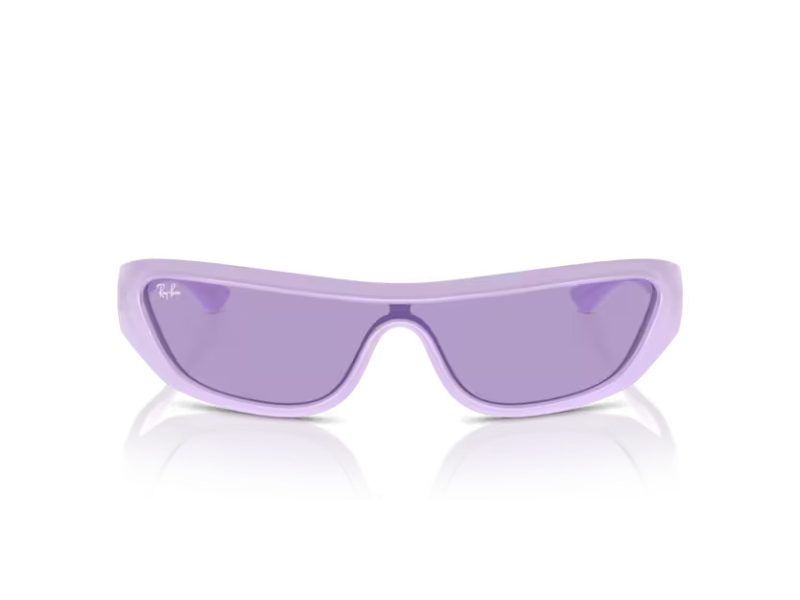 Ray-Ban Xan RB 4431 67581A 134 Férfi, Női napszemüveg