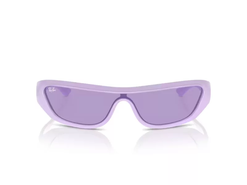 Ray-Ban Xan RB 4431 67581A 134 Férfi, Női napszemüveg