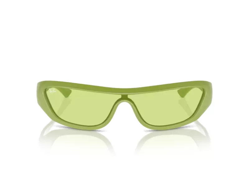 Ray-Ban Xan RB 4431 6763/2 134 Férfi, Női napszemüveg