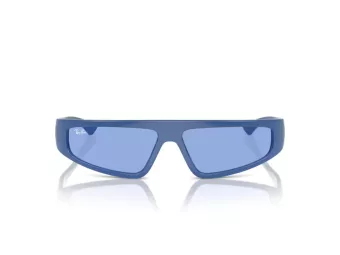 Ray-Ban Izaz RB 4432 676180 59 Férfi, Női napszemüveg