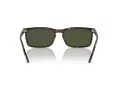 Ray-Ban RB 4435 902/31 56 Férfi, Női napszemüveg
