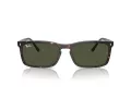 Ray-Ban RB 4435 902/31 59 Férfi, Női napszemüveg
