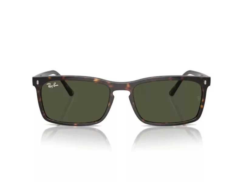 Ray-Ban RB 4435 902/31 59 Férfi, Női napszemüveg