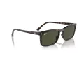 Ray-Ban RB 4435 902/31 59 Férfi, Női napszemüveg