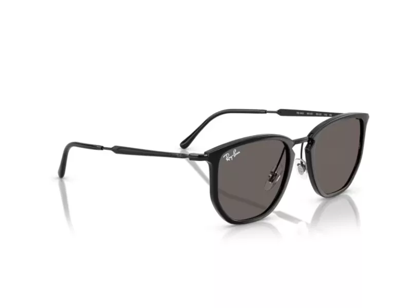 Ray-Ban RB 4451 601/B1 50 Férfi, Női napszemüveg