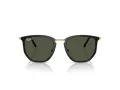 Ray-Ban RB 4451 630631 53 Férfi, Női napszemüveg