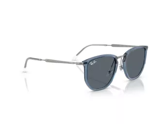 Ray-Ban RB 4451 6803R5 53 Férfi, Női napszemüveg