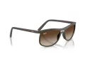 Ray-Ban RB 4452 612413 56 Férfi, Női napszemüveg