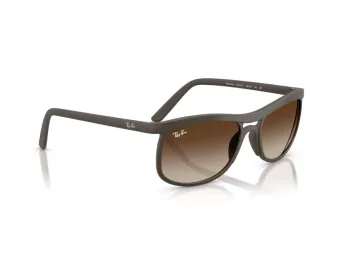Ray-Ban RB 4452 612413 56 Férfi, Női napszemüveg