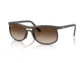 Ray-Ban RB 4452 612413 56 Férfi, Női napszemüveg