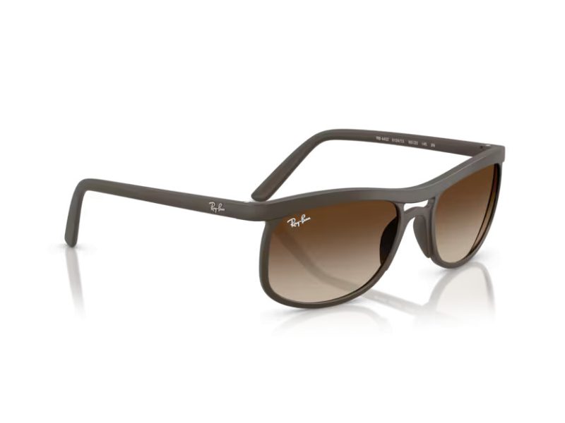Ray-Ban RB 4452 612413 59 Férfi, Női napszemüveg