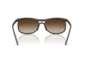 Ray-Ban RB 4452 612413 59 Férfi, Női napszemüveg