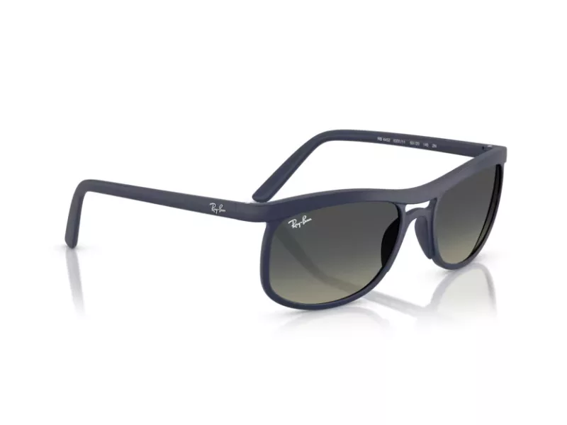 Ray-Ban RB 4452 633111 56 Férfi, Női napszemüveg