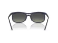 Ray-Ban RB 4452 633111 56 Férfi, Női napszemüveg