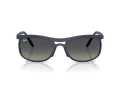 Ray-Ban RB 4452 633111 59 Férfi, Női napszemüveg