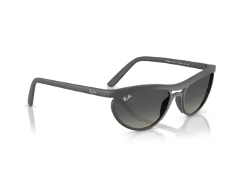 Ray-Ban RB 4453 601711 59 Férfi, Női napszemüveg