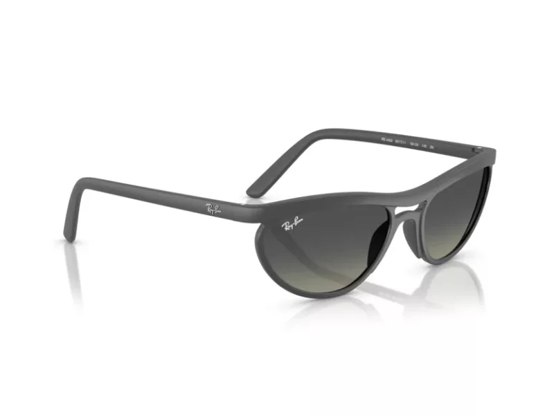 Ray-Ban RB 4453 601711 59 Férfi, Női napszemüveg