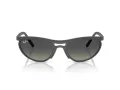 Ray-Ban RB 4453 601711 59 Férfi, Női napszemüveg