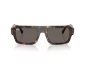 Ray-Ban Flacko RB 4454 1359B1 56 Férfi, Női napszemüveg