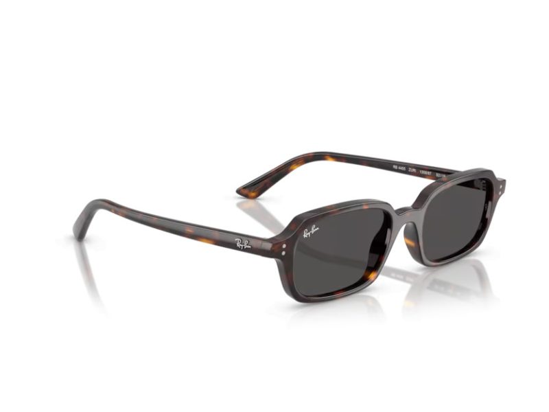 Ray-Ban Zuri RB 4455 135987 52 Férfi, Női napszemüveg