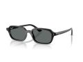 Ray-Ban Zuri RB 4455 667781 49 Férfi, Női napszemüveg