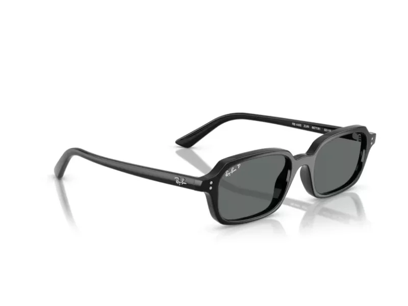 Ray-Ban Zuri RB 4455 667781 52 Férfi, Női napszemüveg