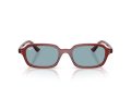 Ray-Ban Zuri RB 4455 680980 49 Férfi, Női napszemüveg