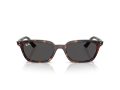 Ray-Ban Zaya RB 4456 135987 50 Férfi, Női napszemüveg