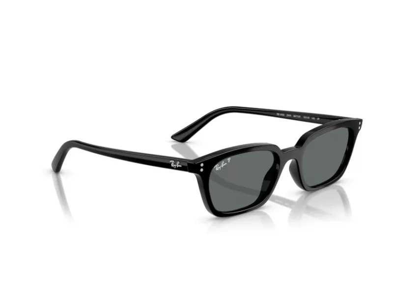 Ray-Ban Zaya RB 4456 667781 53 Férfi, Női napszemüveg